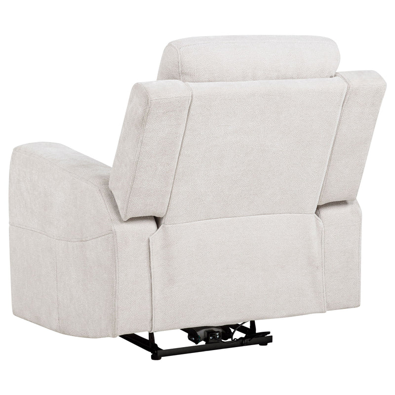 Patrick - Power Reclining Sofa Set