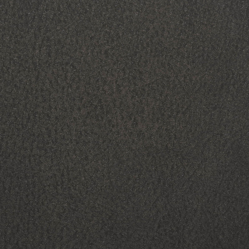 Franklin - Upholstered Padded Arm Glider Recliner - Charcoal