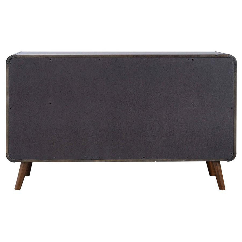 Robyn - 6-Drawer Bedroom Dresser