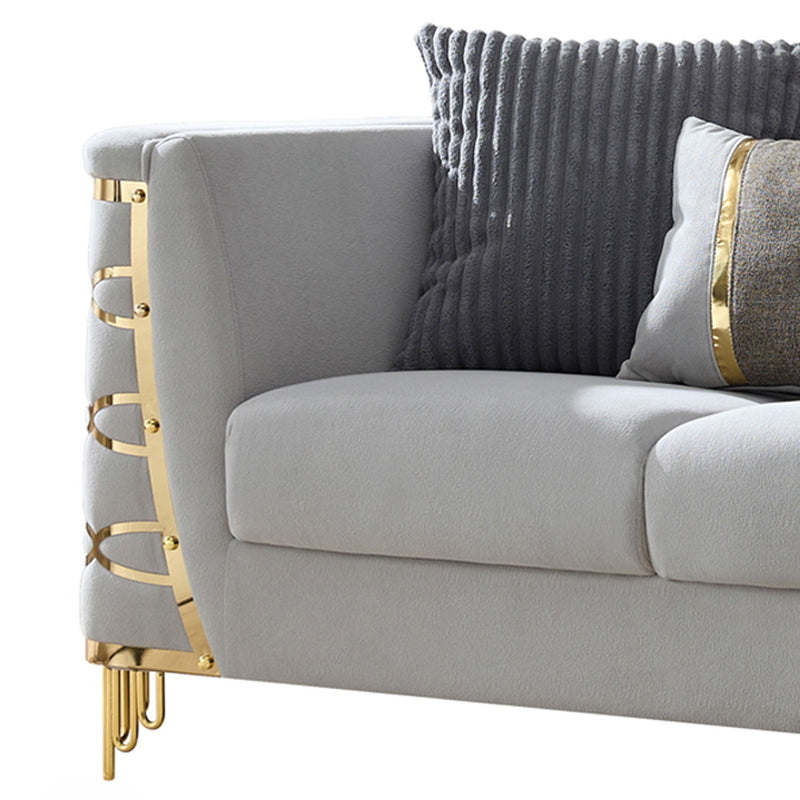 Contessa - Loveseat