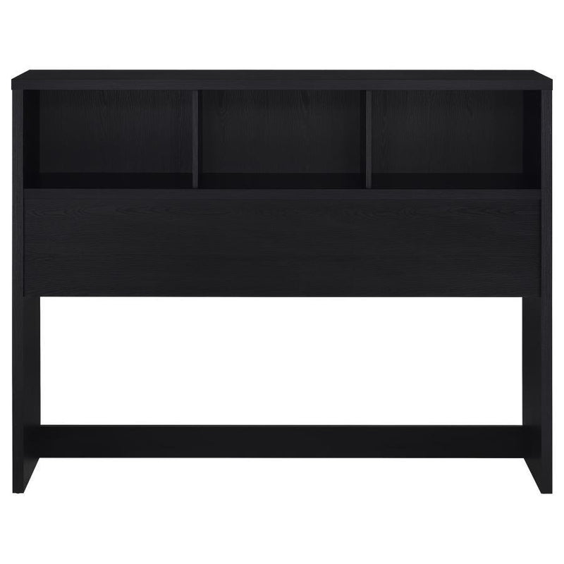Westpark - Bookcase Headboard