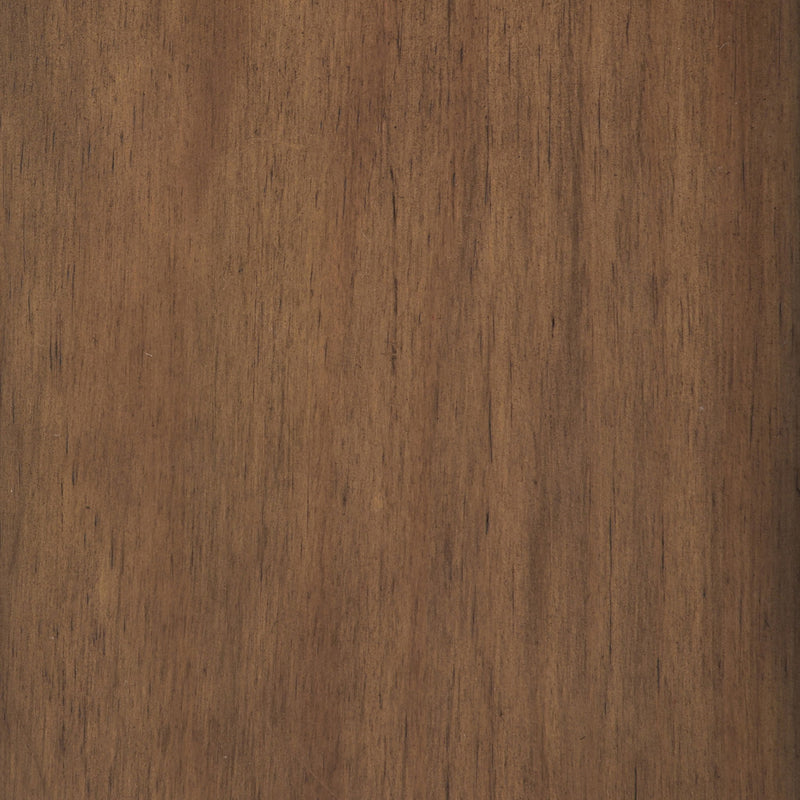 Artisan - Tall TV Media Stand - Rustic Natural Aged Brown