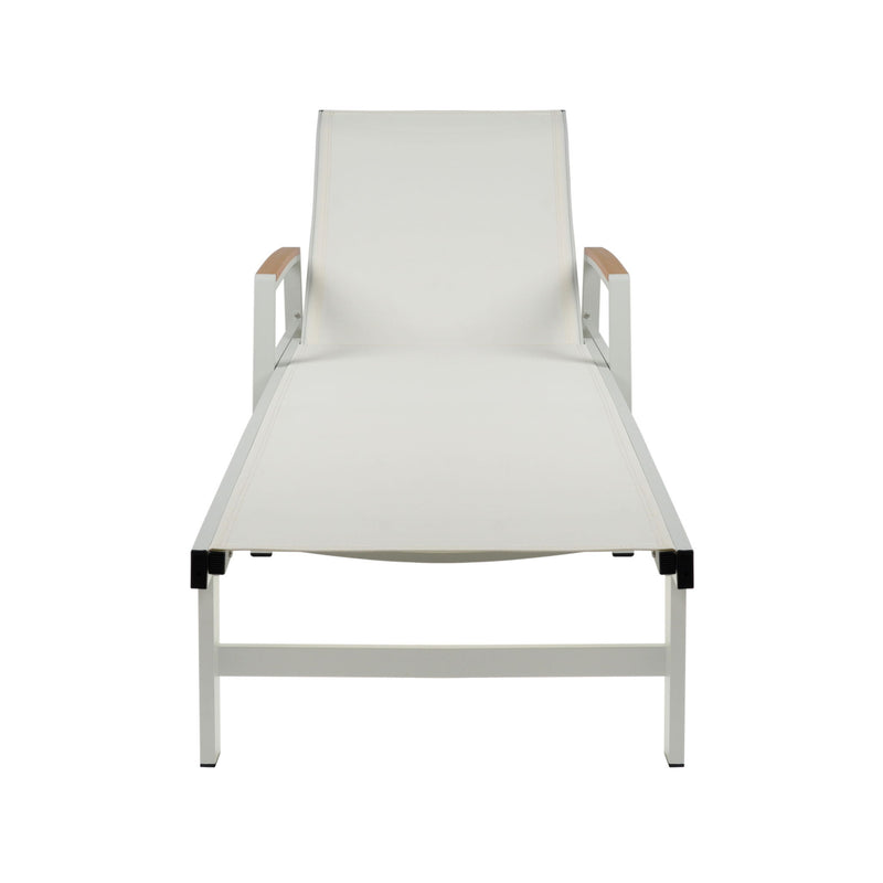 Oaxton - Chaise Lounge