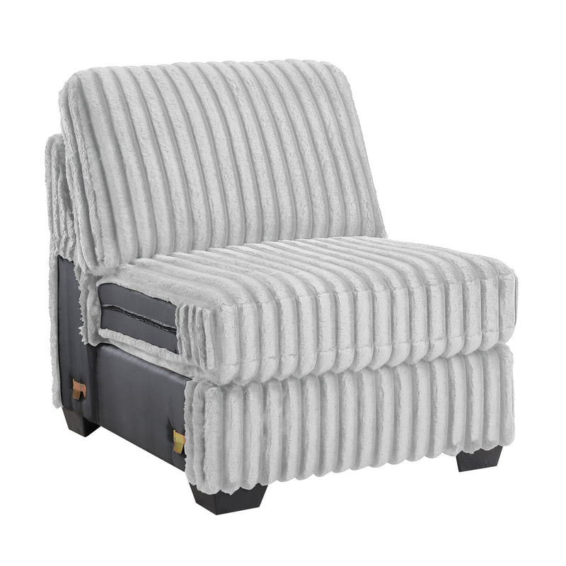 Snuggle - Living Room Sectional