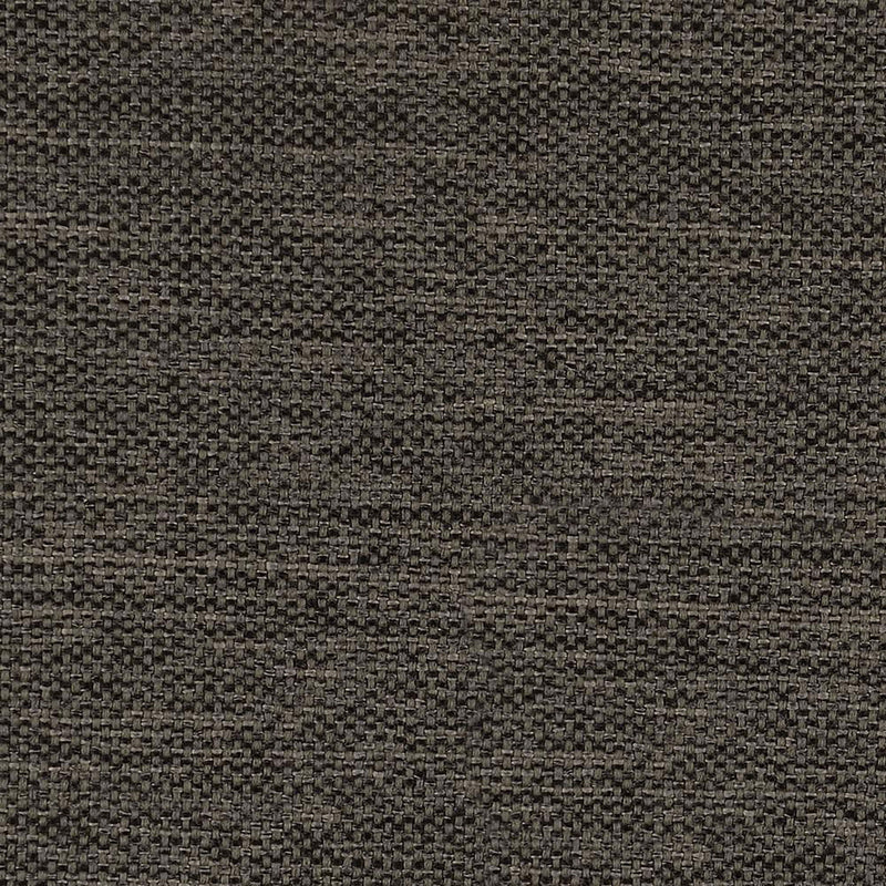 Paige - Flared Arm Chair - Charcoal Gray