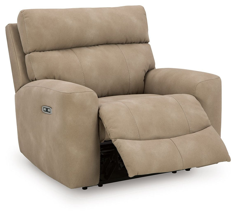 Next-Gen Durapella - Power Reclining Sectional Set
