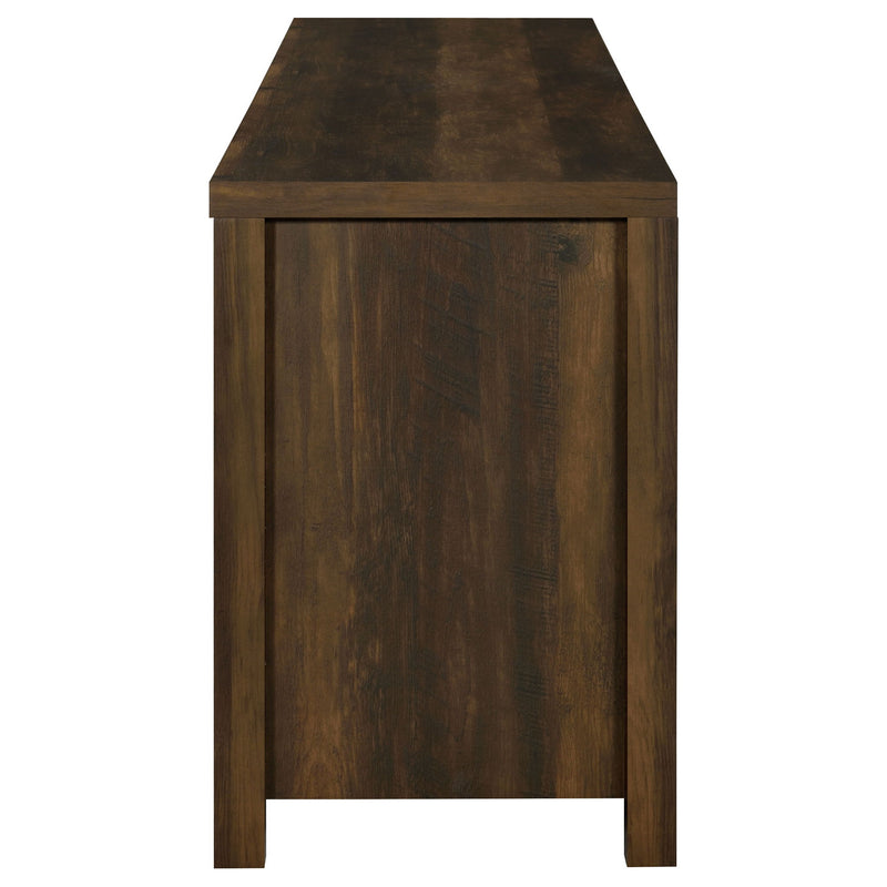 Madra - 2 Door TV Stand