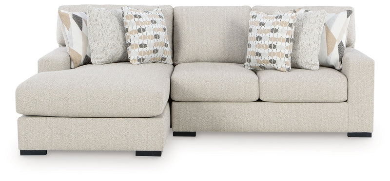 LaureLGrove - Sectional