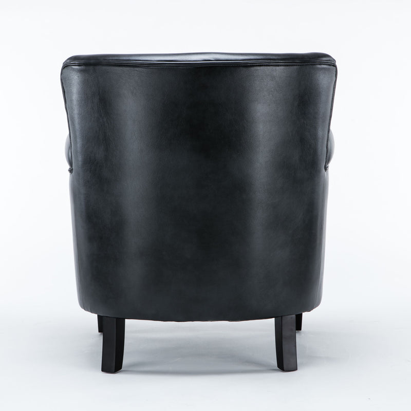 Hadley - Club Chair