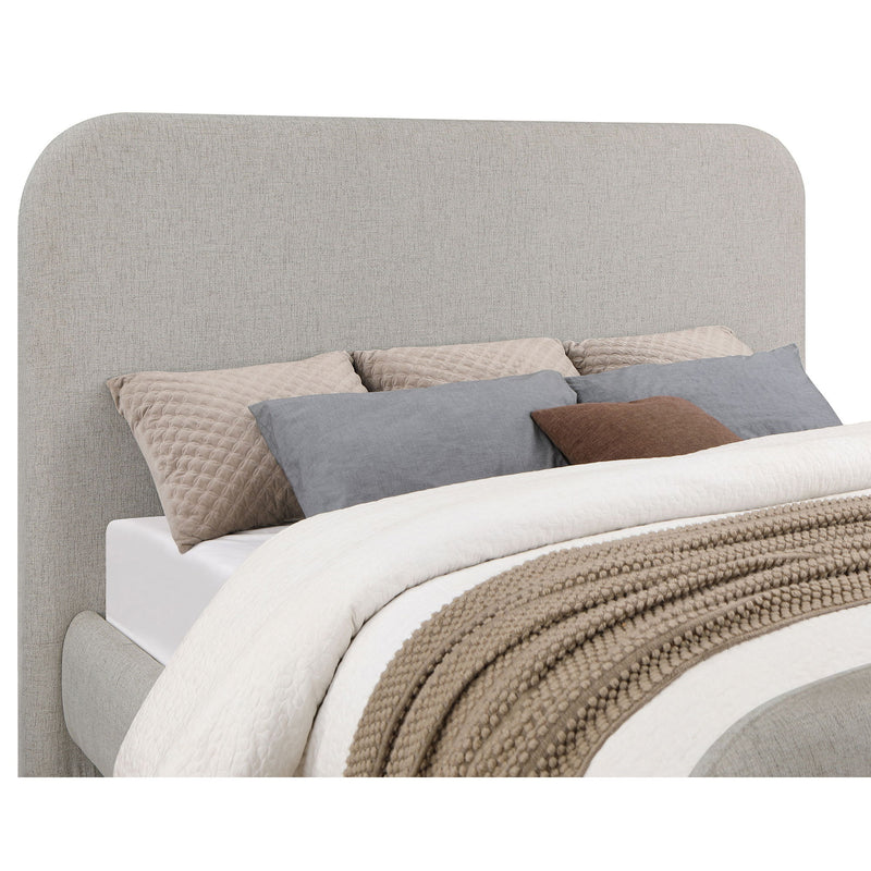 Kendra - Platform Bed