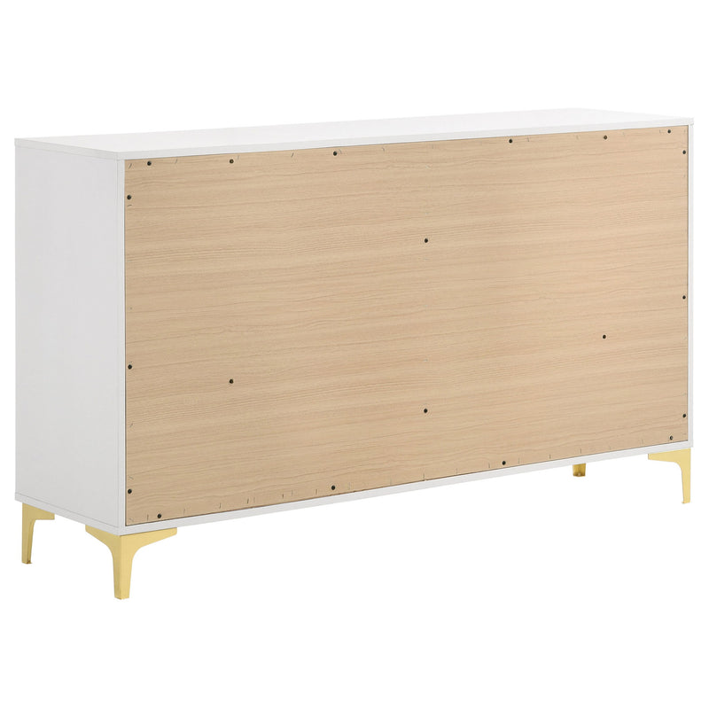 James - Bedroom Set