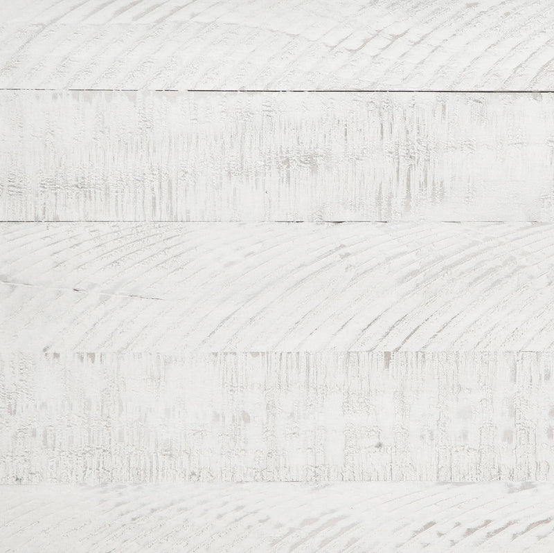 Lilith 2-drawer Nightstand Distressed White