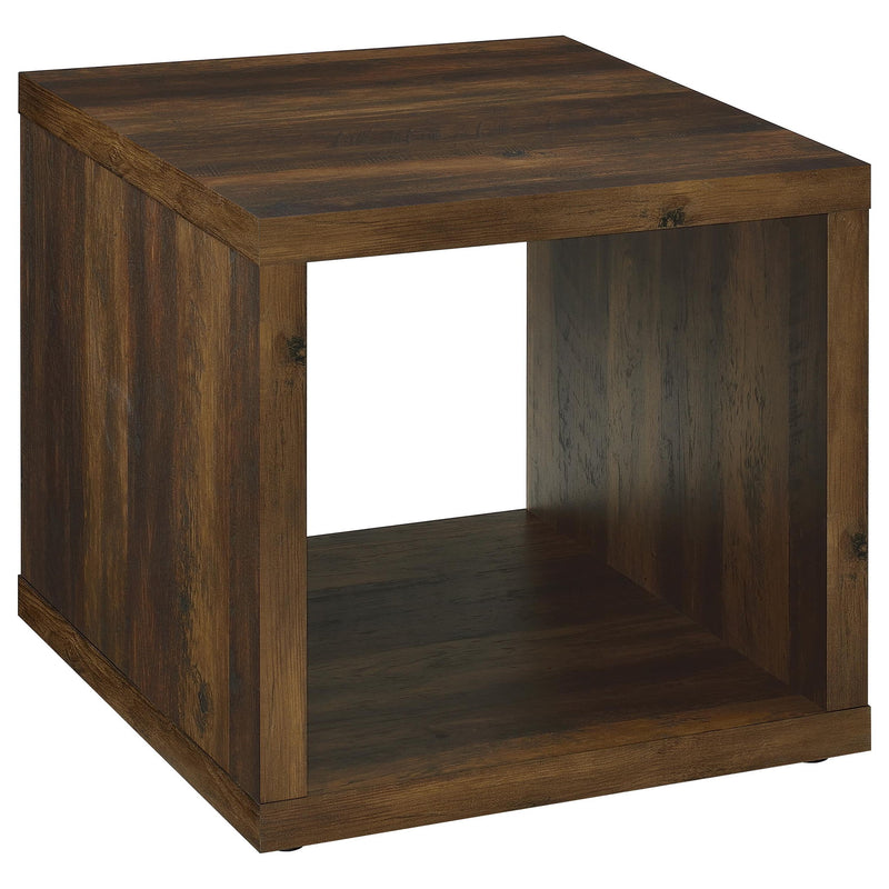 Hermosa - Table Set With Open Sides