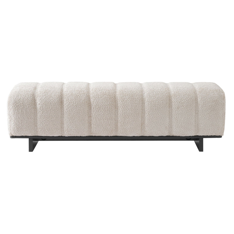 Indoor Dining Bench, Comfortable Seating