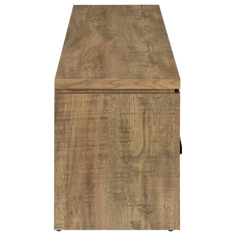 Elkton - 2-Drawer Engineered Wood 59" TV Stand