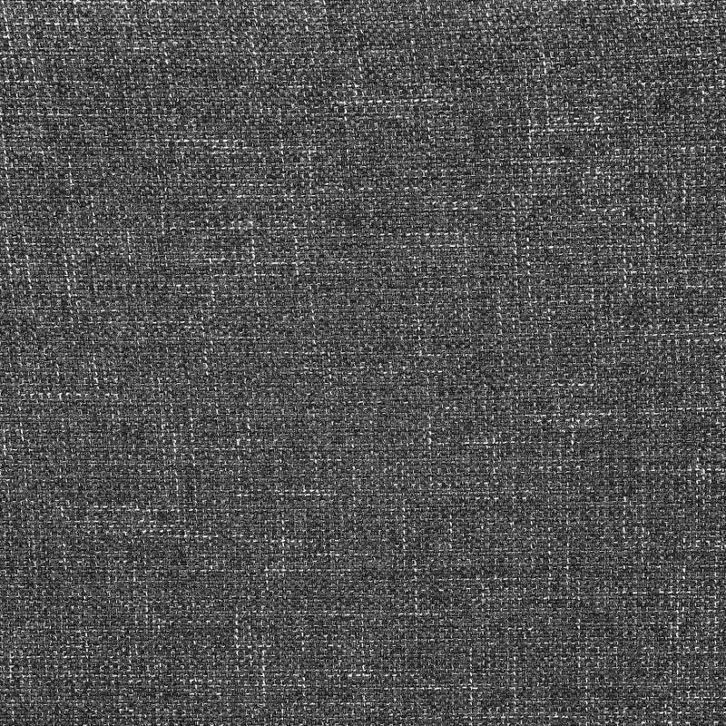 Sasha - Upholstered Corner Chair - Barely Black