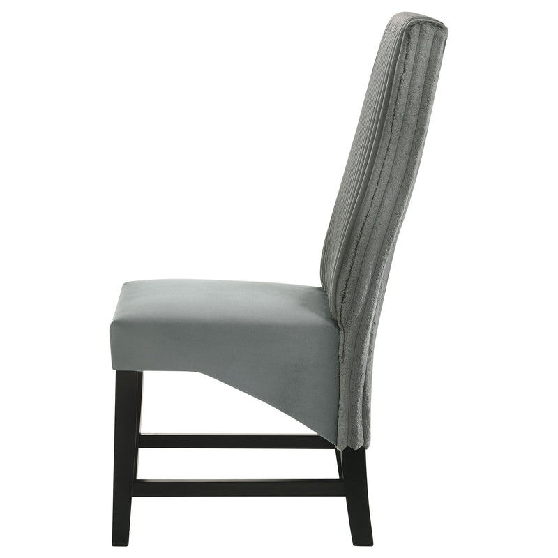 Dempsey - Upholstered Dining Side Chair (Set of 2)