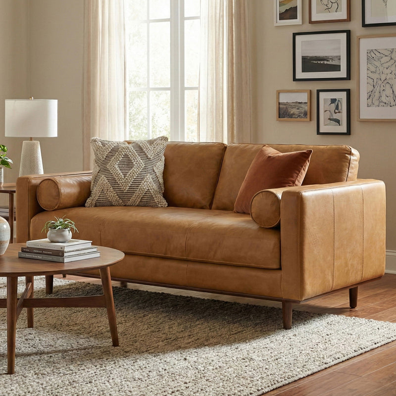 Morrison - Upholstered Sofa
