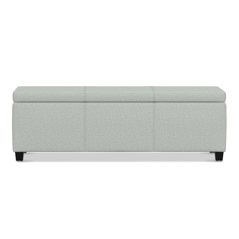 Avalon - Multifunctional Storage Ottoman Bench