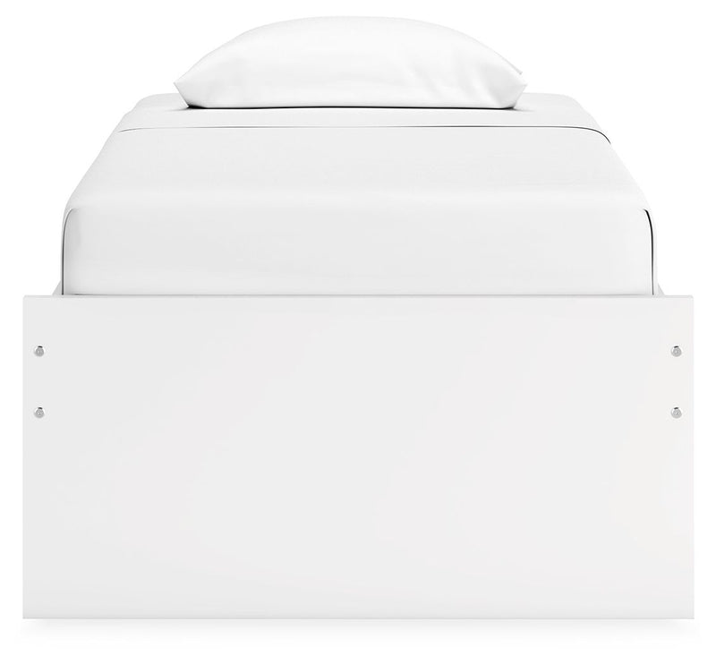 Onita - Platform Bed