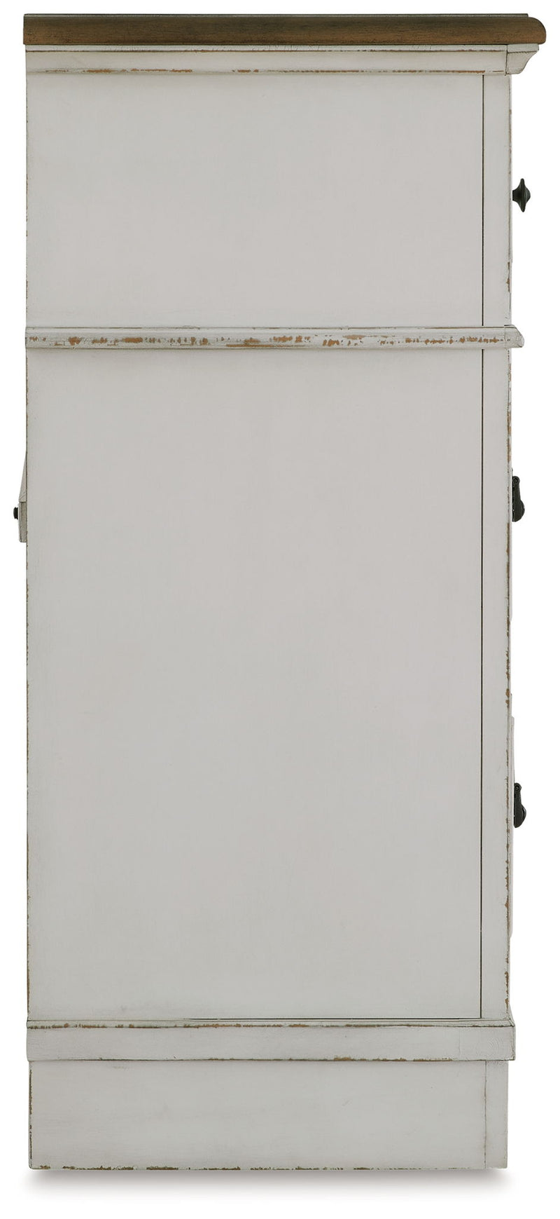 Blendon - Dresser - Two-tone