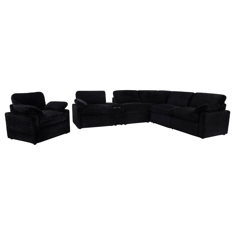 Hollander - Power Recliner