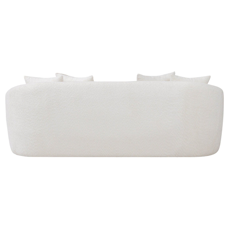 Linden - Sofa - Ivory