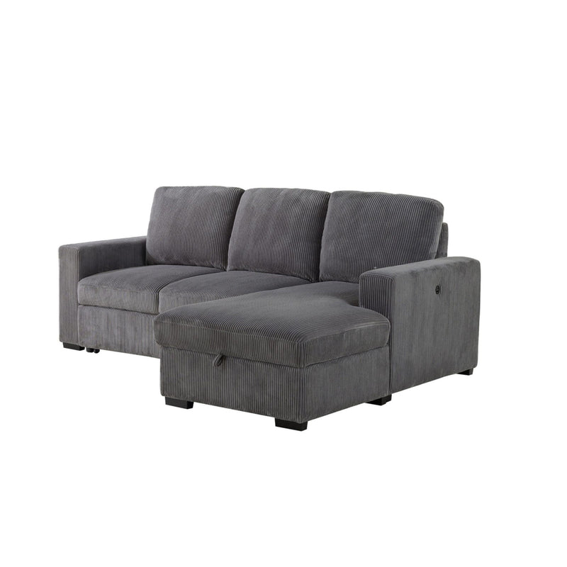 Melody - Sectional Sofa