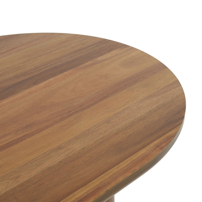 5 Piece Indoor Dining Set With Oval Table And Chairs