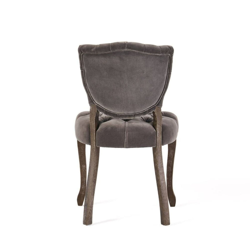 Tufted Dining Chair (Set of 2)