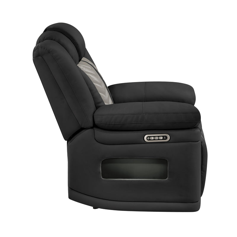 Cruiser - Power Reclining Chair With Power Headrest
