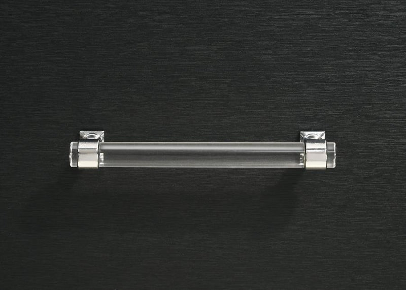 Lucia - 2-Drawer Nightstand - White