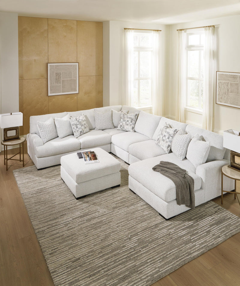 Misty-Lakes - Sectional