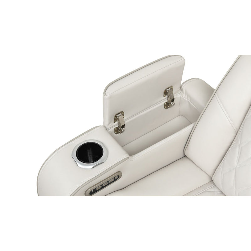 Fortuner - Power Reclining Loveseat