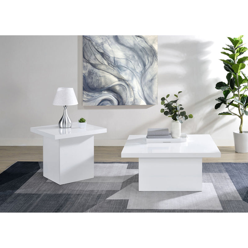 Eldridge - Square Top Table
