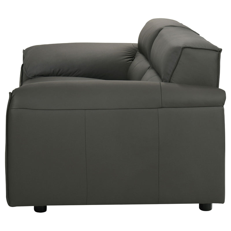 Hudson - Loveseat