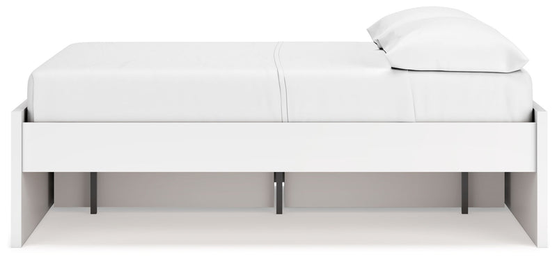 Onita - Platform Bed