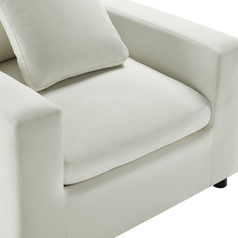 Caylie - Armchair