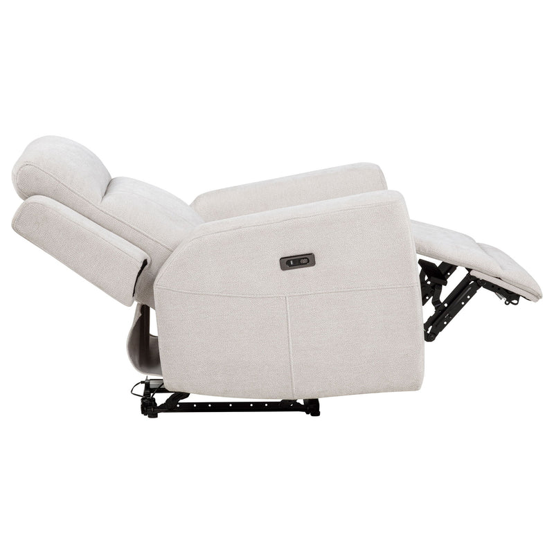 Patrick - Power Recliner Chair