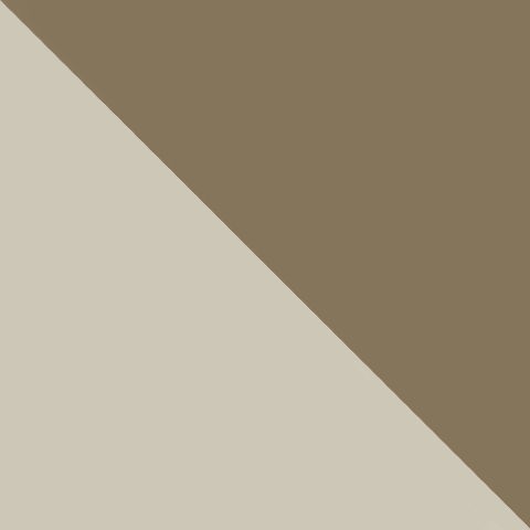 Realyn - Dining Room Server - Chipped White