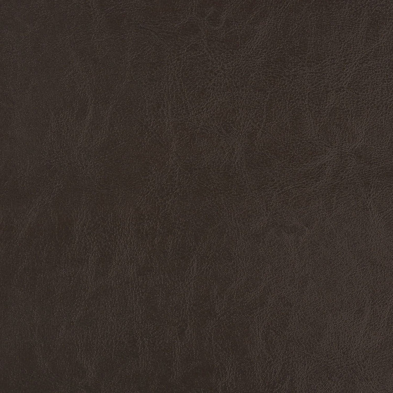 Dining Chair, Side, Upholstered For Dining Room, Transitional (Set of 2) - Brown