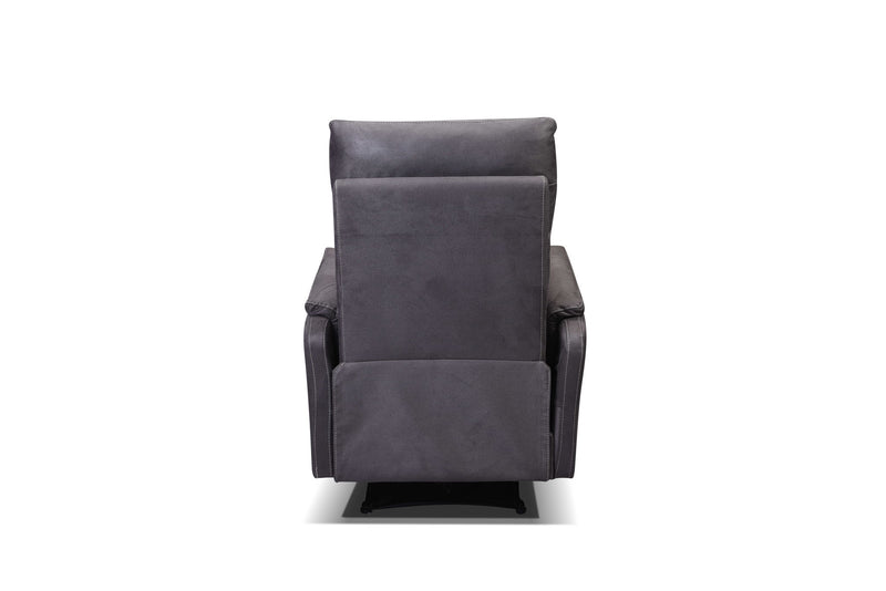 Recliner Chair With Power Function Easy Control Big Stocks, Recliner Single Chair For Living Room, Bed Room