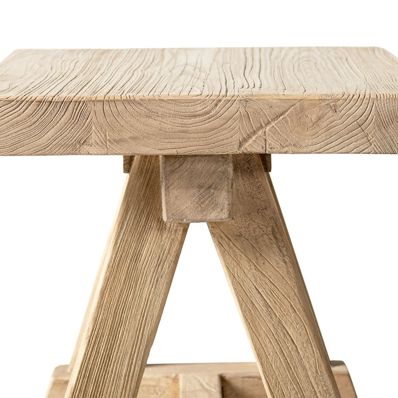 Hawthorne - Trestle Table