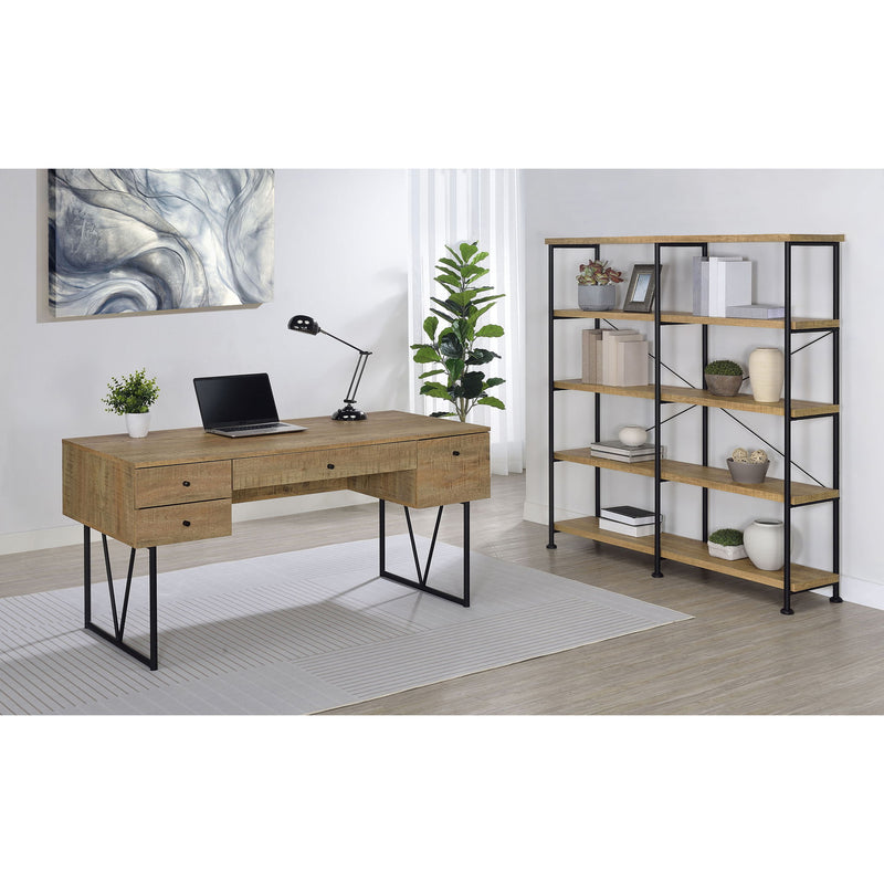 Vellun - Bookshelf