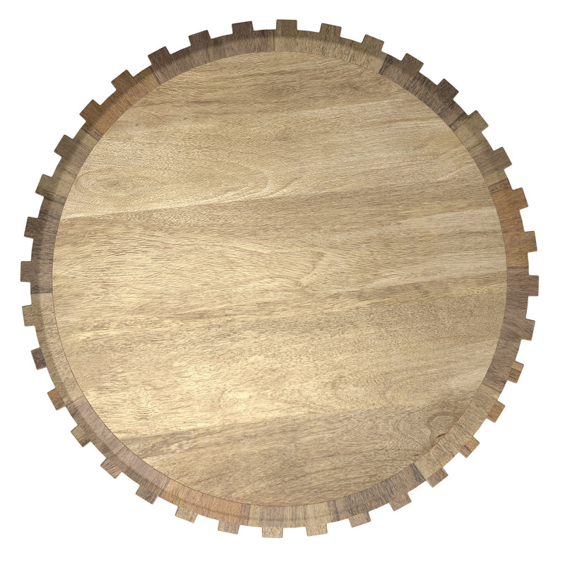 Lyall - Side Table