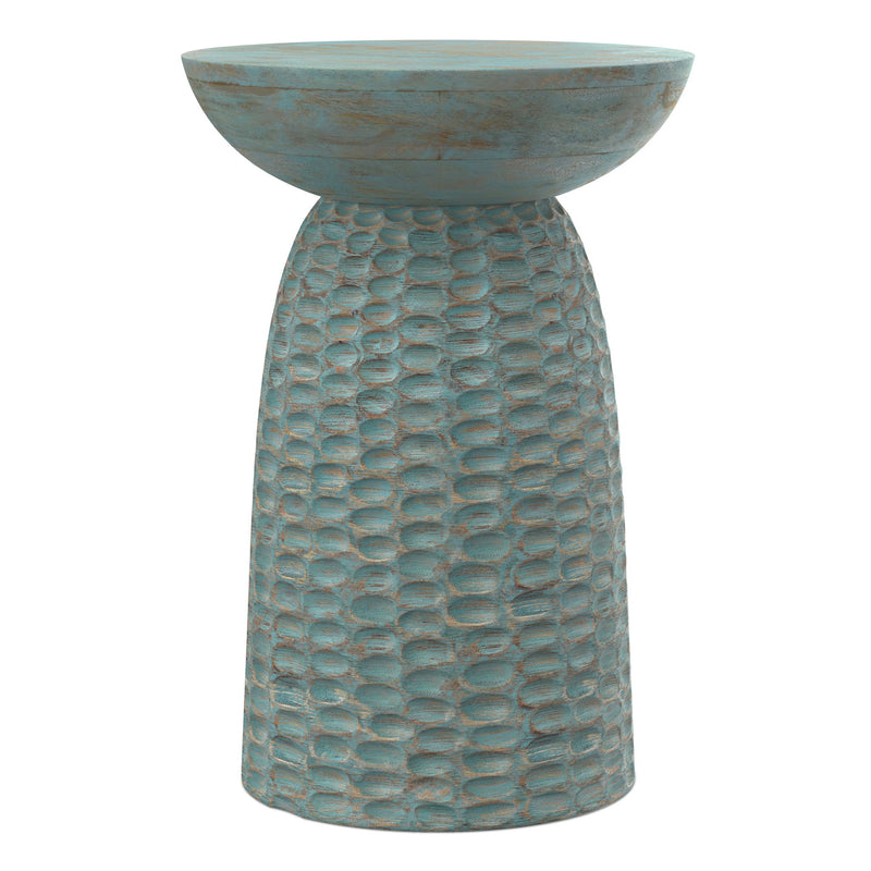 Boyd - Handcrafted Accent Table
