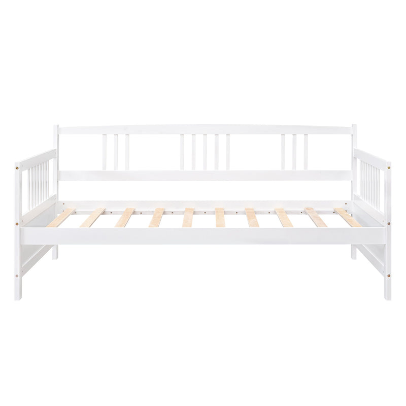 Multifunctional Elegant Modern Daybed