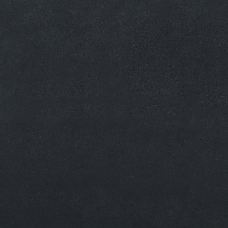Upholstered Bench - Dark Blue