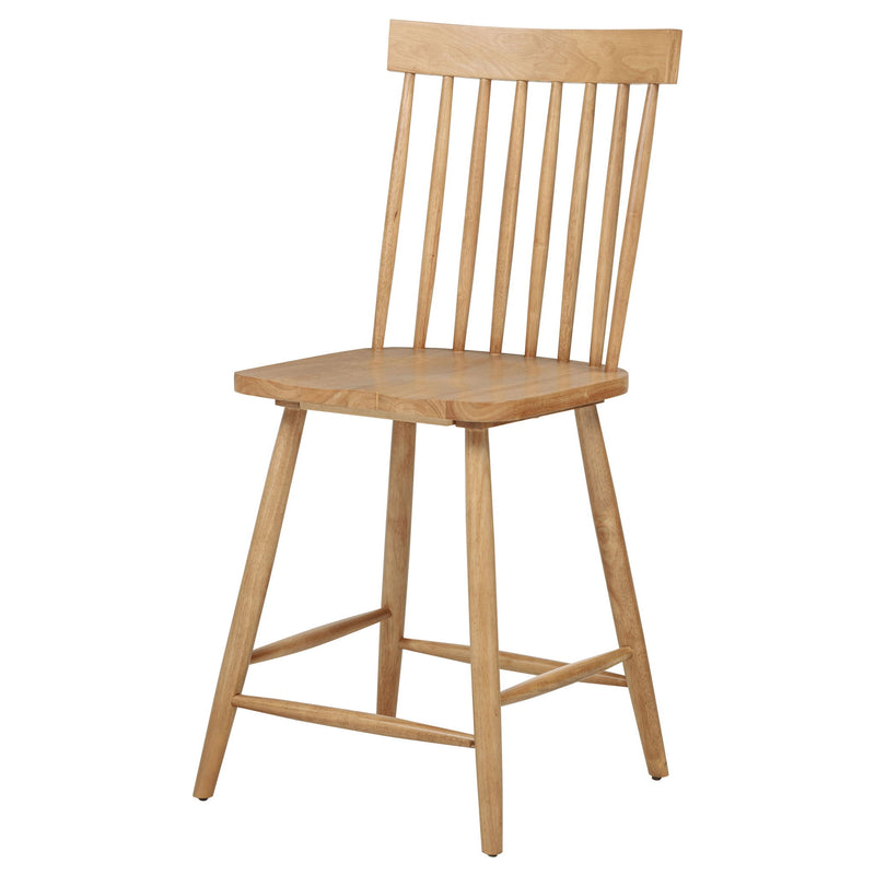 Waverly - Counter Height Dining Side Chair (Set of 2)