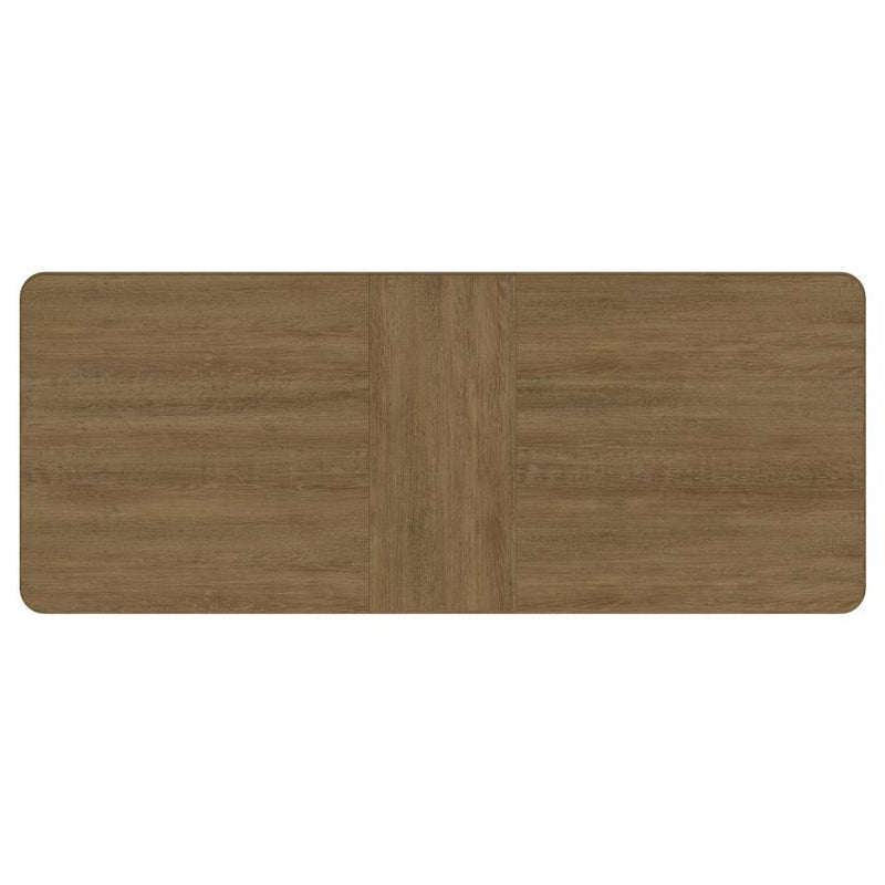 Arini - Extension Leaf Dining Table - Sand Wash